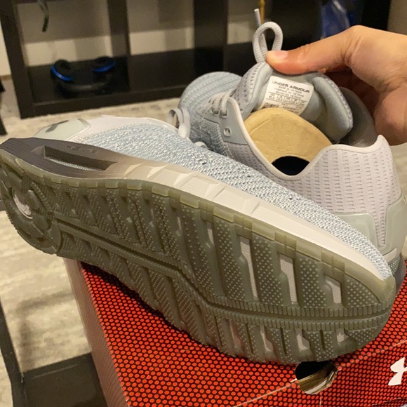 Men’s Under Armour Running Shoe